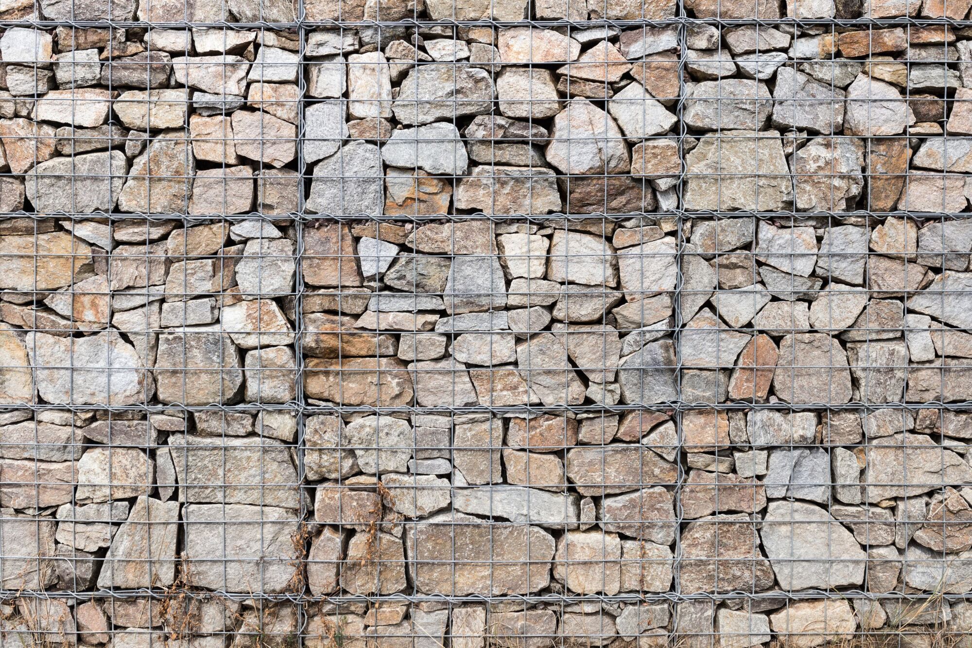 MUR PIERRE NATURELLE | Reinold construction alsacienne Création et aménagement paysager extérieur proche de Colmar et Saint-Louis Saint-Dié-des-Vosges 2