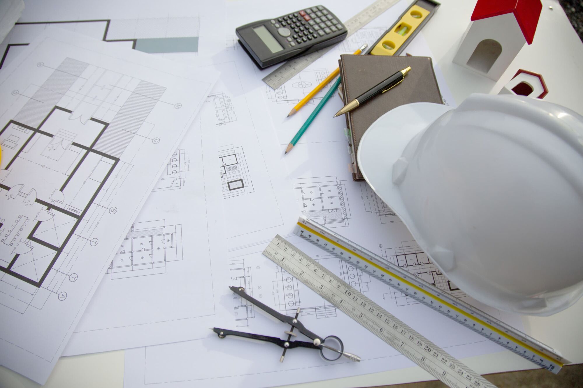 PLAN CONSTRUCTION GROS OEUVRE | Reinold construction alsacienne Réalisez vos travaux de gros œuvre et d’aménagement extérieur Saint-Dié-des-Vosges