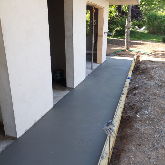 Reinold construction alsacienne, votre partenaire local Belfort