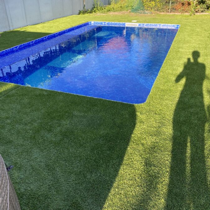 Quels sont les avantages d’une piscine en b&eacute;ton ? Guebwiller