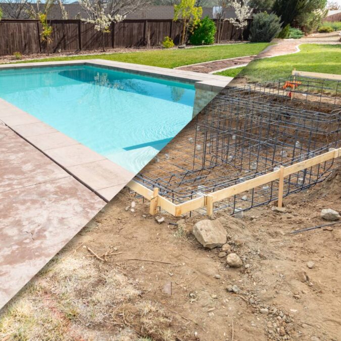 Comment choisir le dallage id&eacute;al pour votre terrasse et votre jardin ? Saint-Louis
